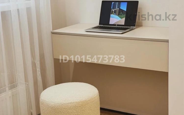 2-бөлмелі пәтер · 50 м² · 10/20 қабат, Гагарина 310 — Гагарина Левитана, бағасы: 510 000 ₸ в Алматы, Бостандыкский р-н — фото 2