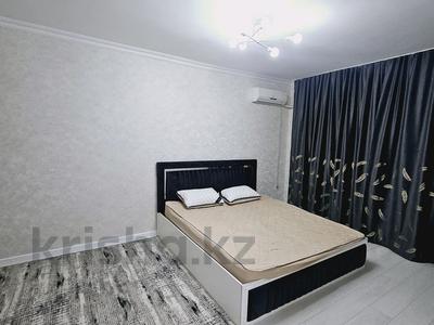 1-комнатная квартира · 35 м² · 4/9 этаж, мкр Жана Орда 1 за 11 000 ₸ в Уральске