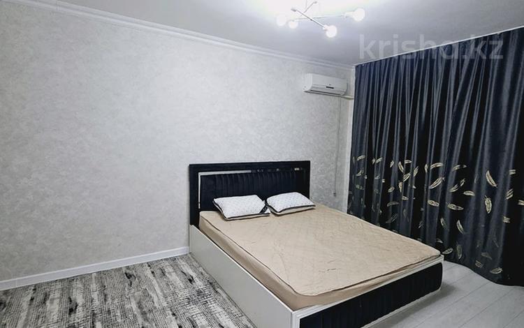 1-бөлмелі пәтер · 35 м² · 4/9 қабат, Жаңа орда ш/а. 1, бағасы: 11 000 ₸ в Уральске, мкр Жана Орда — фото 2