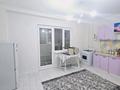 1-бөлмелі пәтер · 35 м² · 4/9 қабат, Жаңа орда ш/а. 1, бағасы: 11 000 ₸ в Уральске, мкр Жана Орда — фото 4
