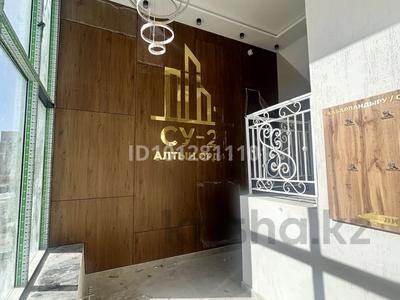 2-комнатная квартира · 67.4 м² · 3/6 этаж, мкр Юго-Восток, Муканова 83 за 30.5 млн ₸ в Караганде, Казыбек би р-н