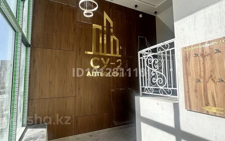 2-бөлмелі пәтер · 67.4 м² · 3/6 қабат, мкр Юго-Восток, Муканова 83, бағасы: 30.5 млн ₸ в Караганде, Казыбек би р-н — фото 2