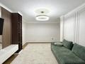 3-бөлмелі пәтер · 95 м² · 16 қабат, Мангилик Ел 17, бағасы: 67 млн ₸ в Астане, Есильский р-н — фото 2