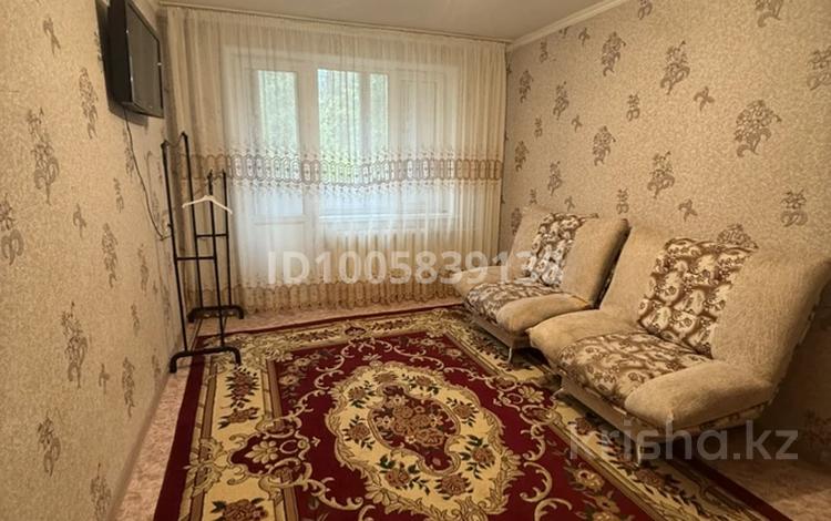 1-бөлмелі пәтер · 30 м² · 2/5 қабат, мкр Самал 40, бағасы: 90 000 ₸ в Таразе — фото 2