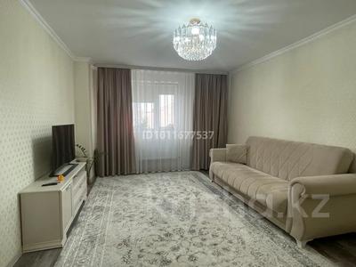 2-бөлмелі пәтер · 57.1 м² · 7/11 қабат, Кошкарбаева — жумабаева, бағасы: 35 млн ₸ в Астане, Сарайшык р-н
