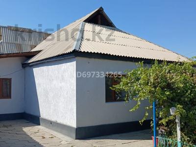 Жеке үй · 5 бөлме · 150 м² · 12 сот., мкр Турксиб, Егисинова 12 — Гагарина, бағасы: 18 млн ₸ в Таразе