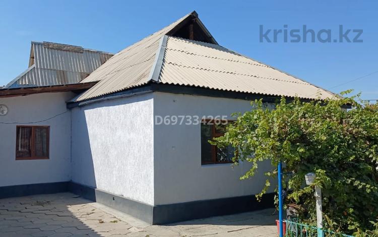 Жеке үй · 5 бөлме · 150 м² · 12 жүзд., Түрксіб ш/а., Егисинова 12 — Гагарина, бағасы: 18 млн ₸ в Таразе, мкр Турксиб — фото 2