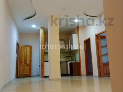 3-бөлмелі пәтер · 84.8 м² · 1/5 қабат, 10-ш/а., бағасы: 36 млн ₸ в Актау, 10-й мкр