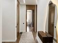 3-бөлмелі пәтер · 80.2 м² · 5/12 қабат, Е 36 11, бағасы: 58.5 млн ₸ в Астане, Нура р-н