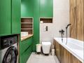 3-бөлмелі пәтер · 80.2 м² · 5/12 қабат, Е 36 11, бағасы: 58.5 млн ₸ в Астане, Нура р-н — фото 10