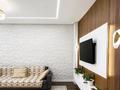 3-бөлмелі пәтер · 80.2 м² · 5/12 қабат, Е 36 11, бағасы: 58.5 млн ₸ в Астане, Нура р-н — фото 3