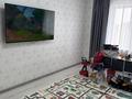 2-комнатная квартира · 70 м² · 16/25 этаж, микрорайон Байкена Ашимова 26 — ашимова за 25 млн ₸ в Караганде, Казыбек би р-н — фото 5
