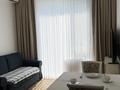 1-комнатная квартира · 40.5 м² · 6/9 этаж, Жандосова — Cулейменова за 54 млн ₸ в Алматы, Бостандыкский р-н