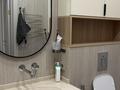 1-комнатная квартира · 40.5 м² · 6/9 этаж, Жандосова — Cулейменова за 54 млн ₸ в Алматы, Бостандыкский р-н — фото 24