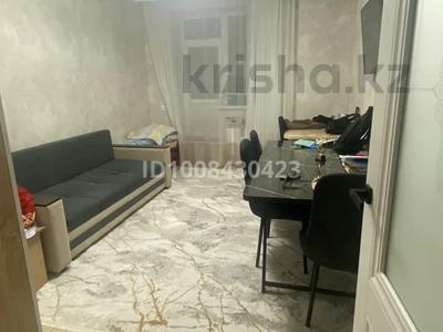 1-комнатная квартира · 40 м² · 4/9 этаж, Аманжол Болекпаев 19 за 24 млн 〒 в Астане, Алматы р-н