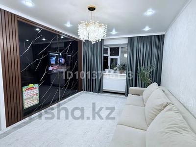 3-бөлмелі пәтер · 75 м² · 2/9 қабат, Азербаев 14, бағасы: 39 млн ₸ в Астане, Сарайшык р-н