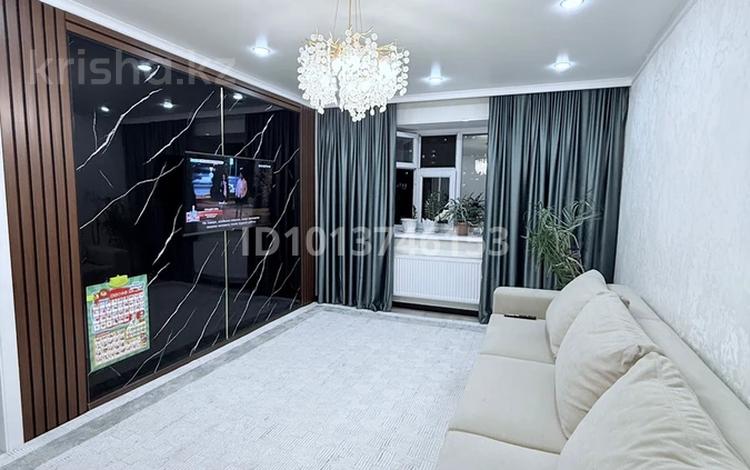 3-бөлмелі пәтер · 75 м² · 2/9 қабат, Азербаев 14, бағасы: 38 млн ₸ в Астане, Сарайшык р-н — фото 18