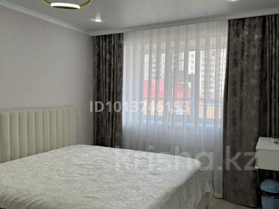 3-бөлмелі пәтер · 75 м² · 2/9 қабат, Азербаев 14, бағасы: 45 млн ₸ в Астане, Сарайшык р-н