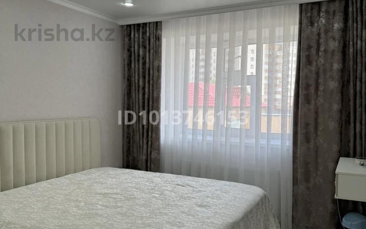 3-бөлмелі пәтер · 75 м² · 2/9 қабат, Азербаев 14, бағасы: 45 млн ₸ в Астане, Сарайшык р-н — фото 3