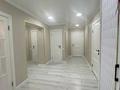 3-бөлмелі пәтер · 78 м² · 3/9 қабат, Нур Актобе, 4-микрорайон, бағасы: 21.5 млн ₸ — фото 2