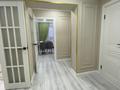 3-бөлмелі пәтер · 78 м² · 3/9 қабат, Нур Актобе, 4-микрорайон, бағасы: 21.5 млн ₸ — фото 16