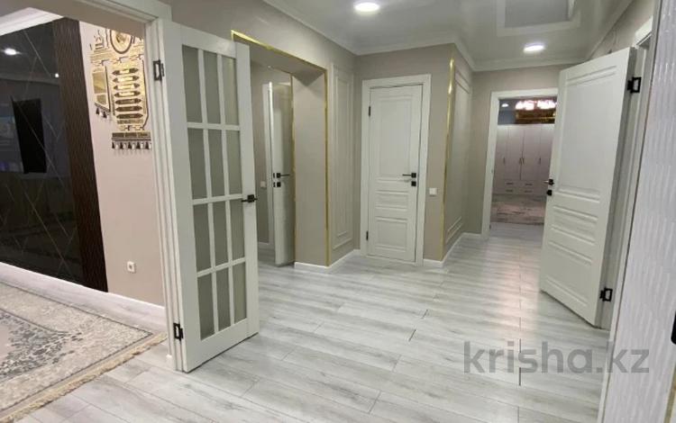 3-бөлмелі пәтер · 78 м² · 3/9 қабат, Нур Актобе, 4-микрорайон, бағасы: 21.5 млн ₸ — фото 7
