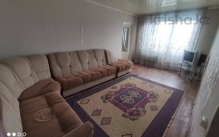 2-комнатная квартира, 30 м², 1/5 этаж помесячно, Жастар 20 за 90 000 〒 в Талдыкоргане — фото 7