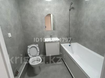 1-комнатная квартира · 34.4 м² · 10/17 этаж, Улы Дала 10 — Выше Турана за 26 млн 〒 в Астане, Нура р-н