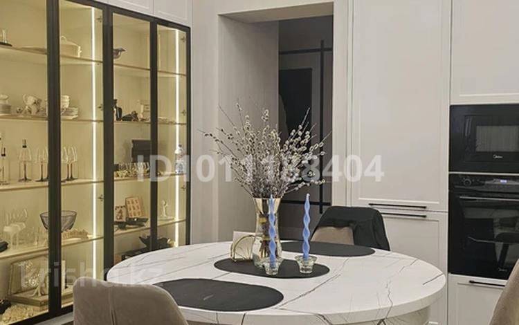 3-комнатная квартира · 112 м² · 9/9 этаж, Достоевского 174а за 78 млн ₸ в Семее — фото 2