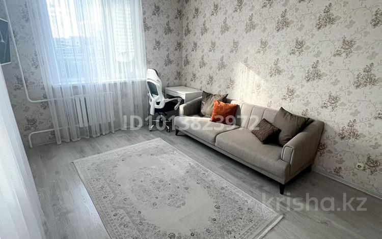 2-комнатная квартира · 47 м² · 5/9 этаж, Сауран за 33 млн ₸ в Астане, Есильский р-н — фото 5