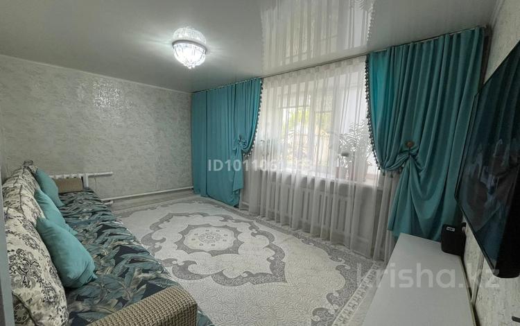 2-комнатная квартира · 50.5 м² · 1/2 этаж, 19 линия 2в — У немца Восточный за 12 млн ₸ в Семее — фото 2
