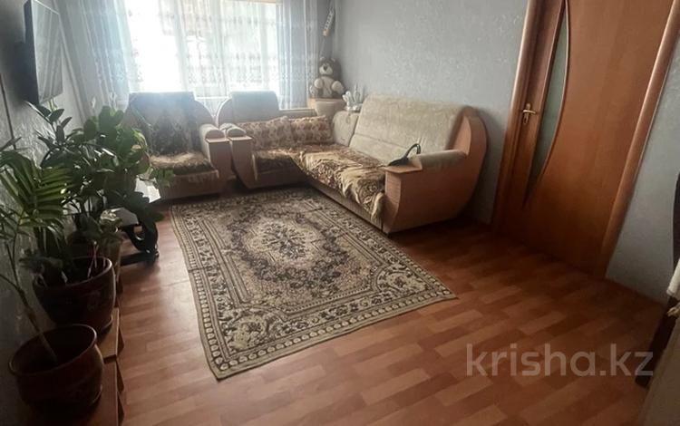 3-комнатная квартира · 56 м² · 2/4 этаж, Шевченко за 25 млн ₸ в Талдыкоргане — фото 2