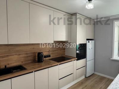 2-комнатная квартира · 55 м² · 9/9 этаж, Назарбаева 231 за 23.5 млн ₸ в Петропавловске