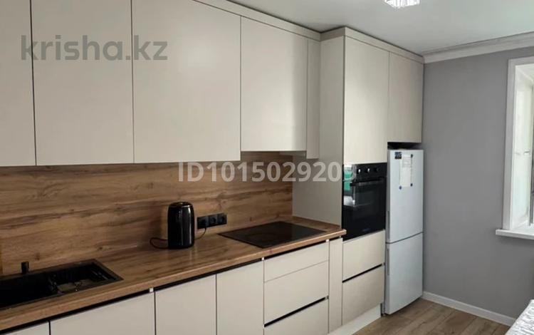 2-комнатная квартира · 55 м² · 9/9 этаж, Назарбаева 231 за 23.5 млн ₸ в Петропавловске — фото 2