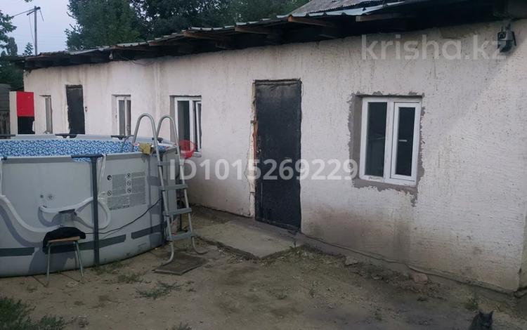 Отдельный дом · 2 комнаты · 20 м² · 4 сот., Московски — Супермаркет асем за 60 000 ₸ в Боралдае (Бурундай) — фото 2
