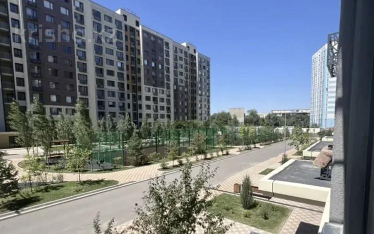 2-бөлмелі пәтер · 30 м² · 2 қабат, Райымбека 210, бағасы: 29 млн ₸ в Алматы, Алмалинский р-н — фото 2