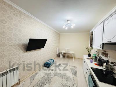 2-комнатная квартира · 36 м² · 4/8 этаж, Байтурсынова 53/1 за ~ 21.5 млн ₸ в Астане, Сарайшык р-н