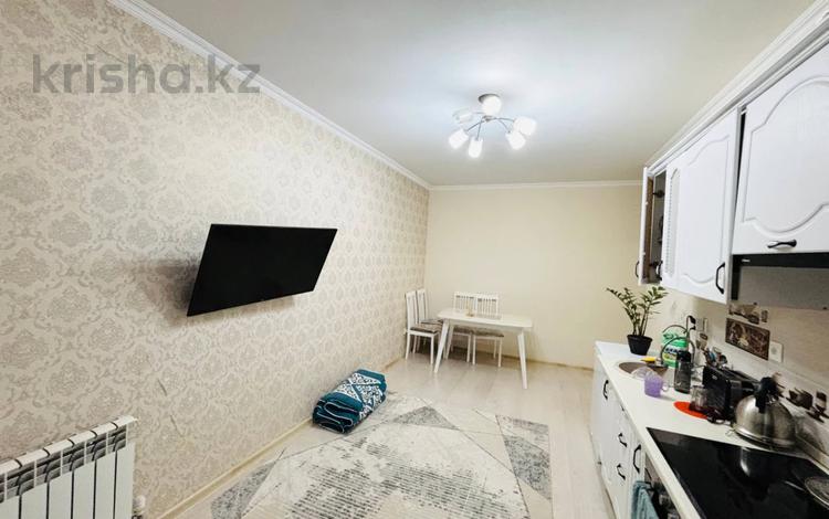 2-комнатная квартира · 36 м² · 4/8 этаж, Байтурсынова 53/1 за ~ 21.5 млн ₸ в Астане, Сарайшык р-н — фото 10