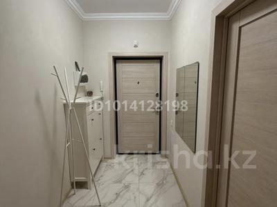 2-комнатная квартира · 57.4 м² · 7/12 этаж, Сыганак 2 за 35 млн ₸ в Астане, Есильский р-н