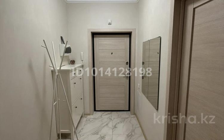 2-комнатная квартира · 57.4 м² · 7/12 этаж, Сыганак 2 за 35 млн ₸ в Астане, Есильский р-н — фото 2