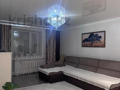 4-комнатная квартира · 75.3 м² · 8/9 этаж, Богенбайулы 30 за 49.5 млн ₸ в Семее
