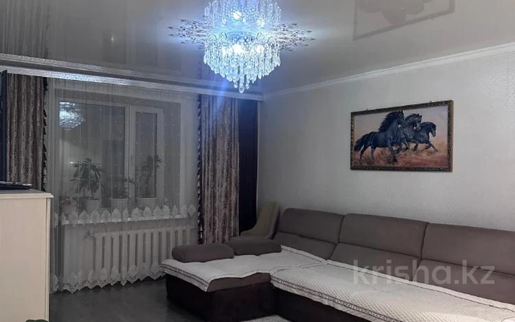 4-комнатная квартира · 75.3 м² · 8/9 этаж, Богенбайулы 30 за 49.5 млн ₸ в Семее — фото 10