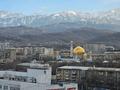2-комнатная квартира · 48 м² · 12/13 этаж, Просп. Назарбаева 28А — Назарбаева Райымбека за 350 000 ₸ в Алматы, Жетысуский р-н