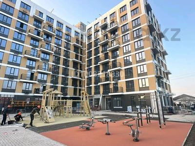 2-комнатная квартира · 37.4 м² · 7/9 этаж, Шайден Даулетова 2 за 21 млн ₸ в Атырау