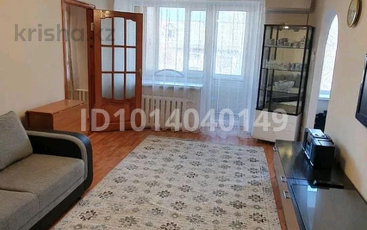 2-комнатная квартира · 45 м² · 5/5 этаж, Попова 15/1 за 350 000 ₸ в Алматы, Бостандыкский р-н — фото 2