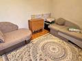 2-комнатная квартира · 45 м² · 5/5 этаж, Попова 15/1 за 350 000 ₸ в Алматы, Бостандыкский р-н — фото 4