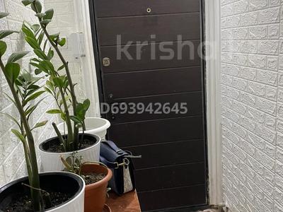 2-комнатная квартира · 43.1 м² · 3/5 этаж, Құрылысшы 4/9 — Тұлпар сауда орталығы жақтан Жібек магазиннің артындағы үй за 13 млн ₸ в Аксукенте