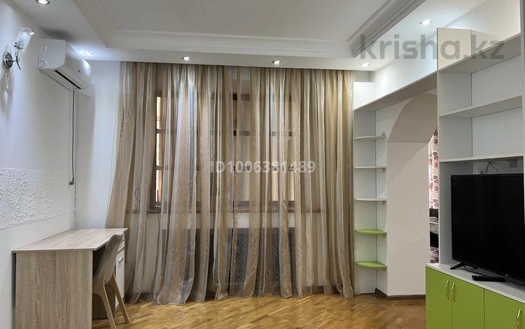 1-комнатная квартира · 44 м² · 2/5 этаж, Розыбакиева — Бабаева за 280 000 ₸ в Алматы, Бостандыкский р-н — фото 21