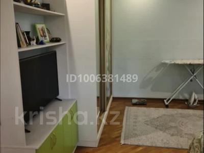 1-комнатная квартира · 44 м² · 2/5 этаж, Розыбакиева — Бабаева за 320 000 〒 в Алматы, Бостандыкский р-н