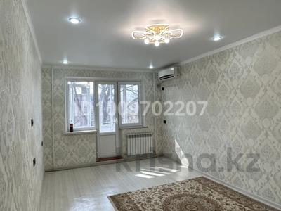 3-комнатная квартира · 57.8 м² · 4/5 этаж, Республика 25 Б — Рядом школа №18 за 21.5 млн ₸ в Шымкенте, Аль-Фарабийский р-н
